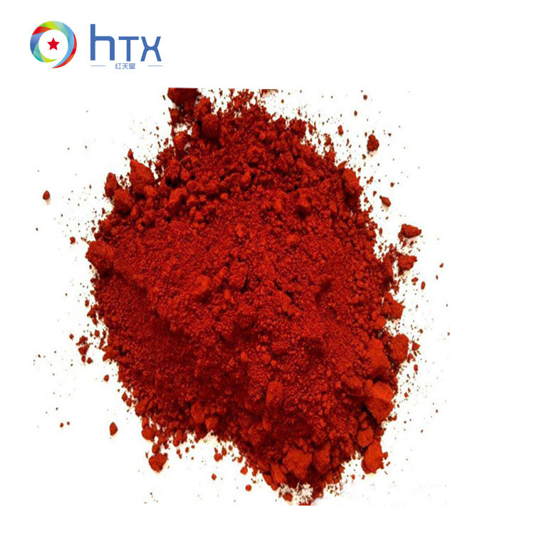 Concrete Pavement Iron Oxide Pigment