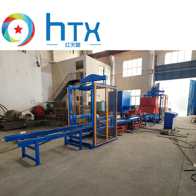 Concrete Artificial Stone Production Line Wet Casting Doser Machine