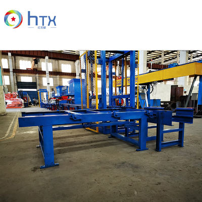 Paving Artificial Stone Production Line Out Demoulding Wet Doser Machine