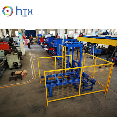 Auto Unloading Machine Wet Casting Concrete Dosing Machine Artificial Stone Producing Line