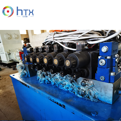 Automatic Wet Cast Concrete Dosing Machine Artificial Marble Stone Production Line