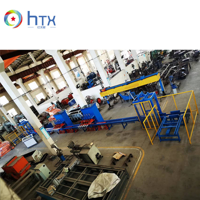 Automatic Wet Cast Concrete Dosing Machine Artificial Marble Stone Production Line