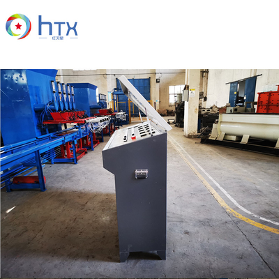 Automatic Faux Stacked Stone Producing Line Concrete Casting Dosing Wet Mix Batching Plant Controller System