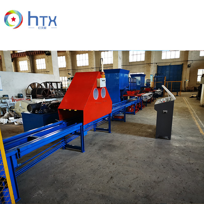 Automatic Faux Stacked Stone Producing Line Concrete Casting Dosing Wet Mix Batching Plant Controller System