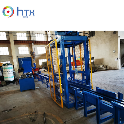 Automatic Synthetic Stacked Stone Concrete Dosing Machine Production Line
