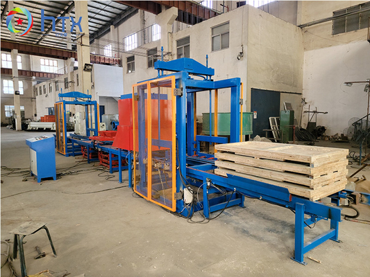 Natural Cultured Stone Production Line Wet Casting Doser Machine Feeding