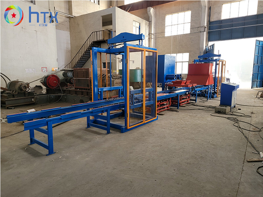 Wet Cast Doser Concrete Dosing Machine Artificial Stone Production Line