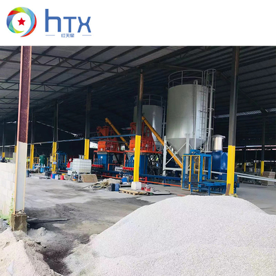 Wet Cast Doser Concrete Dosing Machine Artificial Stone Production Line