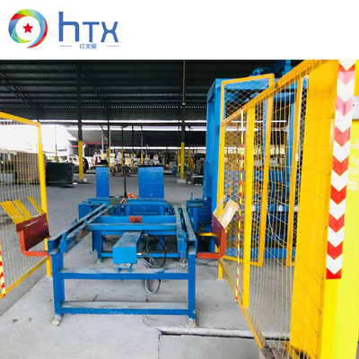 Wet Cast Doser Concrete Dosing Machine Artificial Stone Production Line