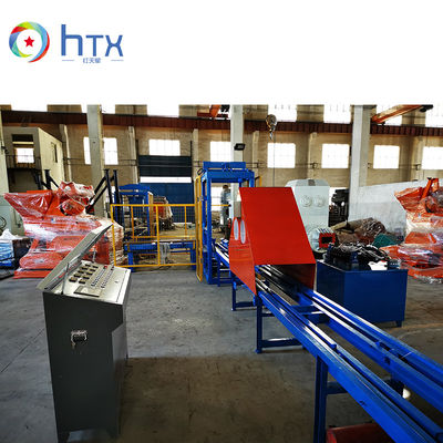 Wall Panel Concrete Dosing Machine Artificial Stone Production Line
