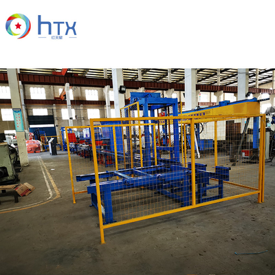 220V Wet Cast Machinery Indoor Cultured Stone Production Line