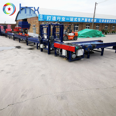 Artificial Culture Stone Dosing Machine For Making Concrete Wet Cast Line