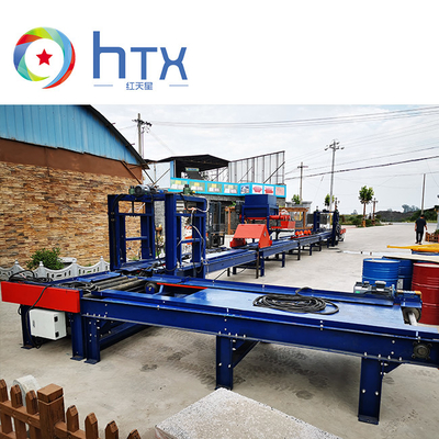 220V Wet Cast Doser Machine For Veneer Stone Production Floor Tile Making Machine