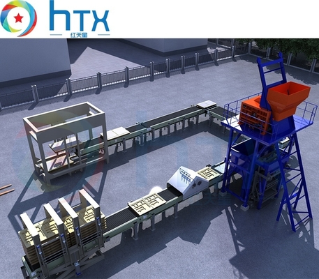 Artificial Stone Manufacturing Machine Concrete Dosing System With And Low Cost