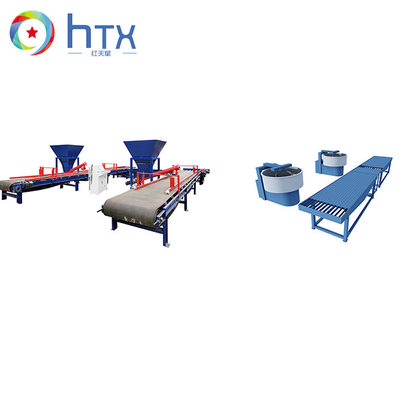 50Hz Wet Cast Machinery For Concrete Dosing System  Artificial Stone Manufacturing Machine
