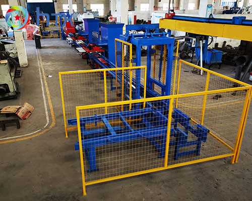 Effortless Operation Wall Panel Production Line Veneer Stone Product Line