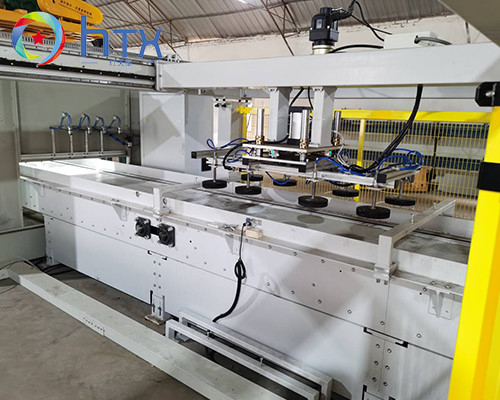 Automatic Artificial Stone Making Machine With Efficient Production Wet Cast Machinery