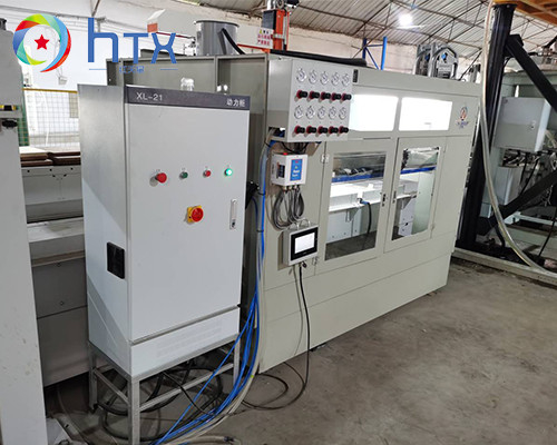 Concrete Dosing System Artificial Stone Manufacturing Machine With Multi Function