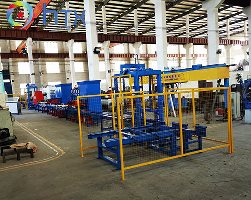 Concrete Dosing System Artificial Stone Manufacturing Machine With Multi Function