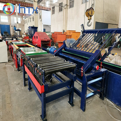 Multi Function Wet Casting Machinery Concrete Dosing System
