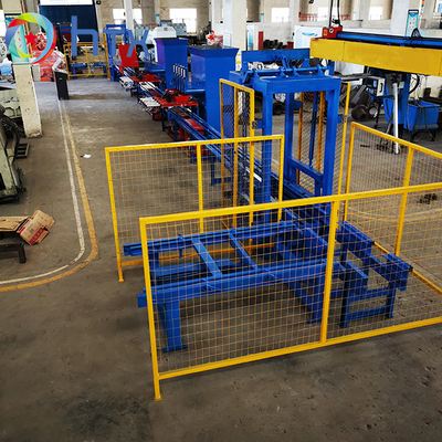 Multi Function Wet Casting Doser Machine Artificial Stone Making Machine