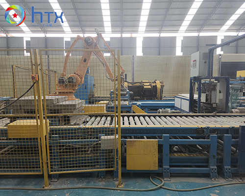 Innovative And Reliable Concrete Dosing System Cultured Stone Making Machine
