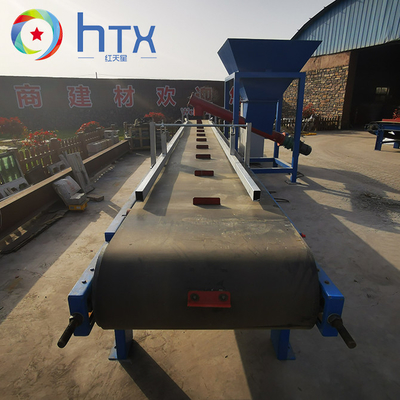 Automatic Wet Cast Machinery With Artificial Stones Making Production Line