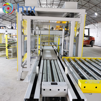 PLC Control System For Veneer Stone Production Line With Superior Performance