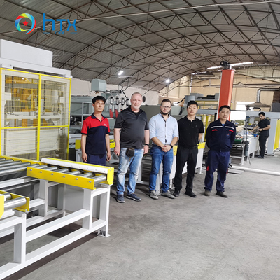 High Efficiency Sandstone Retaining Wall Making Machine Veneer Stone Production Line