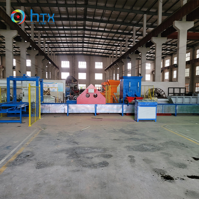 High Efficiency Sandstone Retaining Wall Making Machine Veneer Stone Production Line