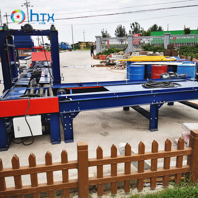 Fully Automatic Fence Panel Manufacturing Machine Wet Cast Machinery