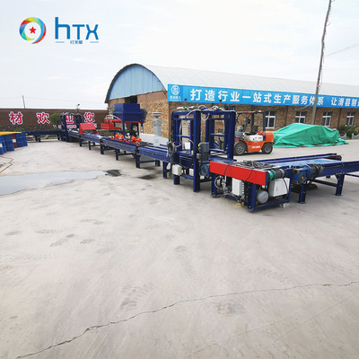 Garden Wall Cladding Artificial Stone Mold Silicone Injection