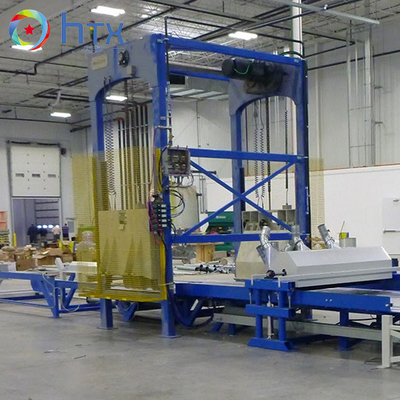New Automatic Concrete Paver Production Line Road Edge Stone Making Machine