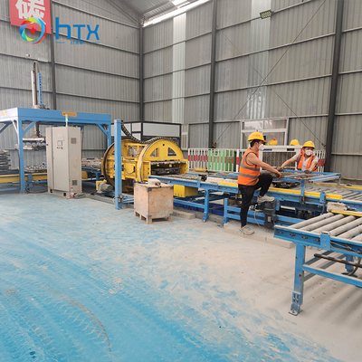 Fully Automatic Paver Stone Block Making Machine Retaining Block Making Machine