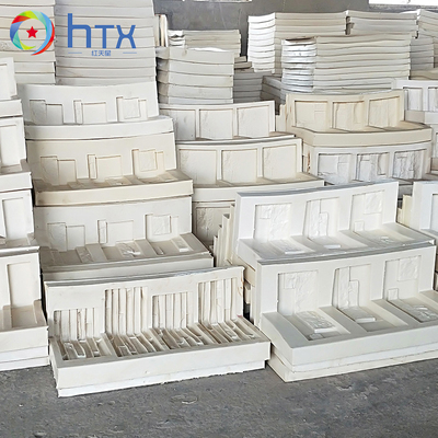 Product Introduction: Artificial Stone Mold 1