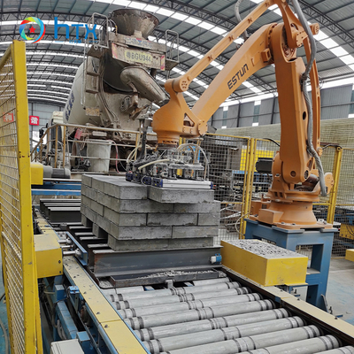 Concrete Tile Precast Pavement
